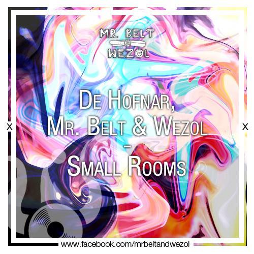 Small Rooms专辑