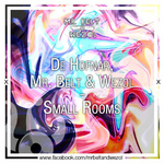 Small Rooms专辑