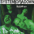 Sugar E.P.