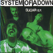 Sugar E.P.