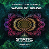 Yahel - Waves of Sound (Static Movement Remix)