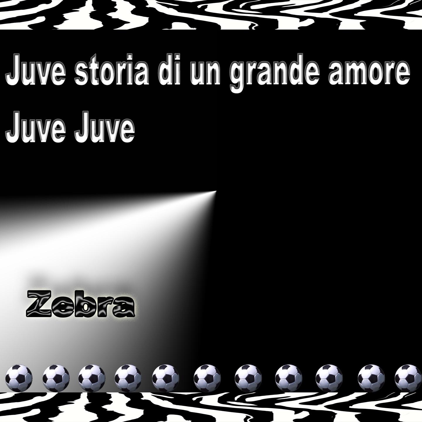 Juve Anthem专辑