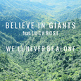 We\'ll Never Be Alone