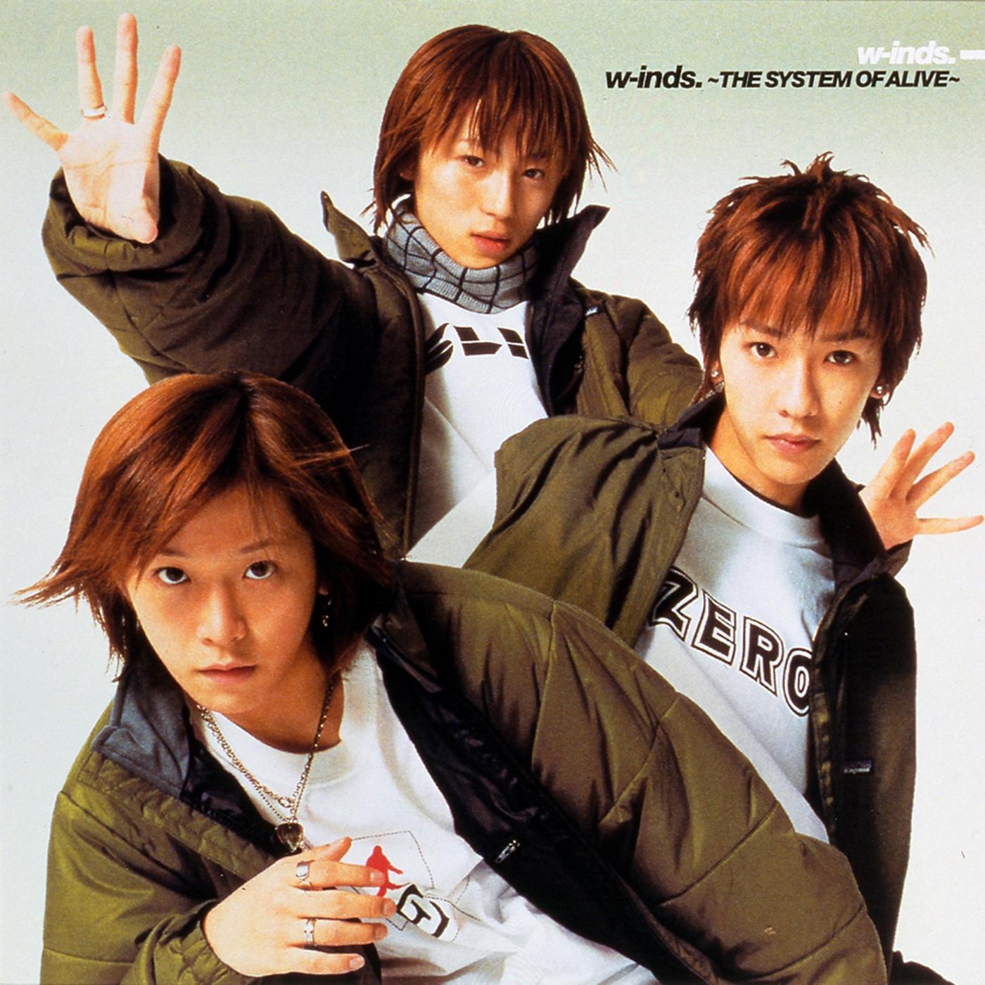 w-inds.