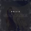Hallie - Savage
