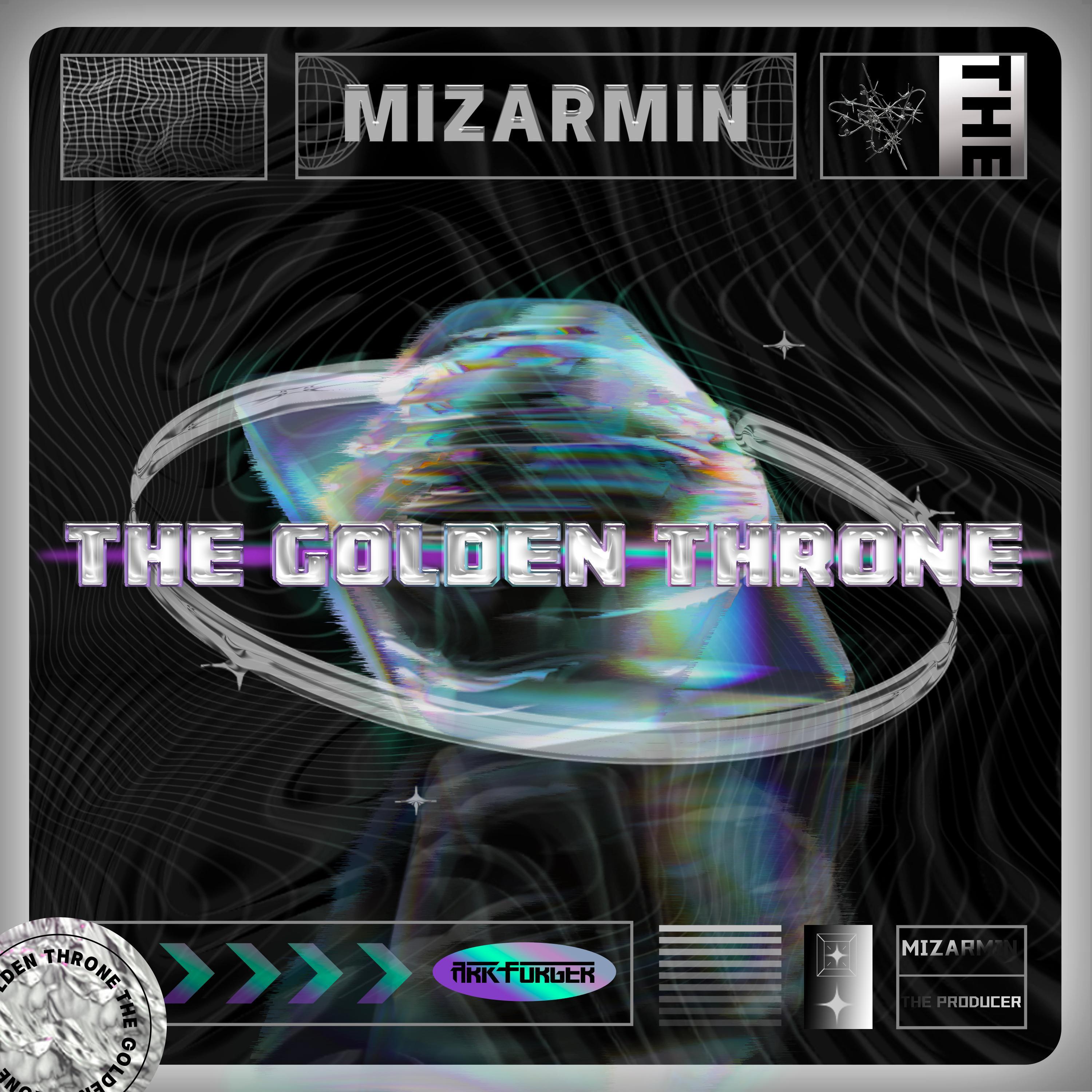 The Golden Throne(黄金王座)专辑