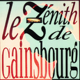 Le Zenith De Gainsbourg