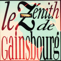 Le Zenith De Gainsbourg专辑