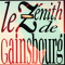 Le Zenith De Gainsbourg专辑