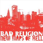 New Maps of Hell Deluxe Version专辑