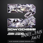 Dance The Pain Away (Alex Gaudino & Benny Benassi Edit)专辑