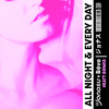 Jonasu - All Night & Every Day (HEATT Remix)
