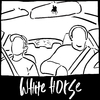 White Horse - Crossed Roads