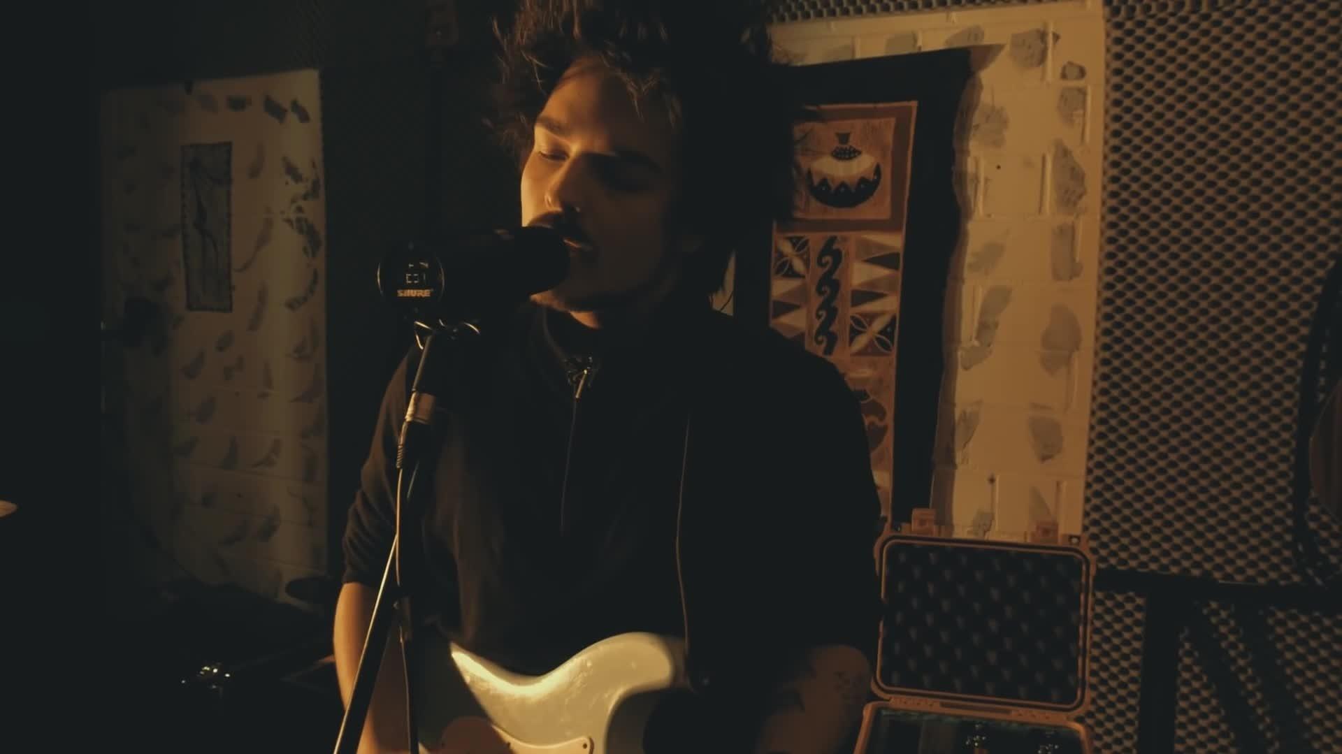 Milky Chance - Where Is My Mind (Pixies Cover)