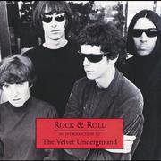 Rock & Roll - An Introduction To The Velvet Underground