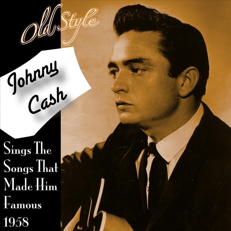 Sings the Songs That Made Him Famous 1958 (Original Remastered)专辑