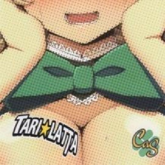 TARI☆LATTA专辑