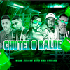 Dj Freitas Oficial - Chutei o Balde