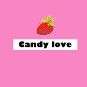 Candy love专辑
