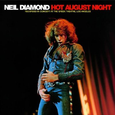 Hot August Night [live]