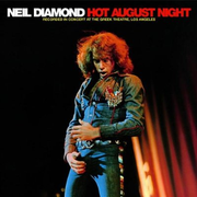 Hot August Night [live]