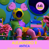 Alejandro R - Antica