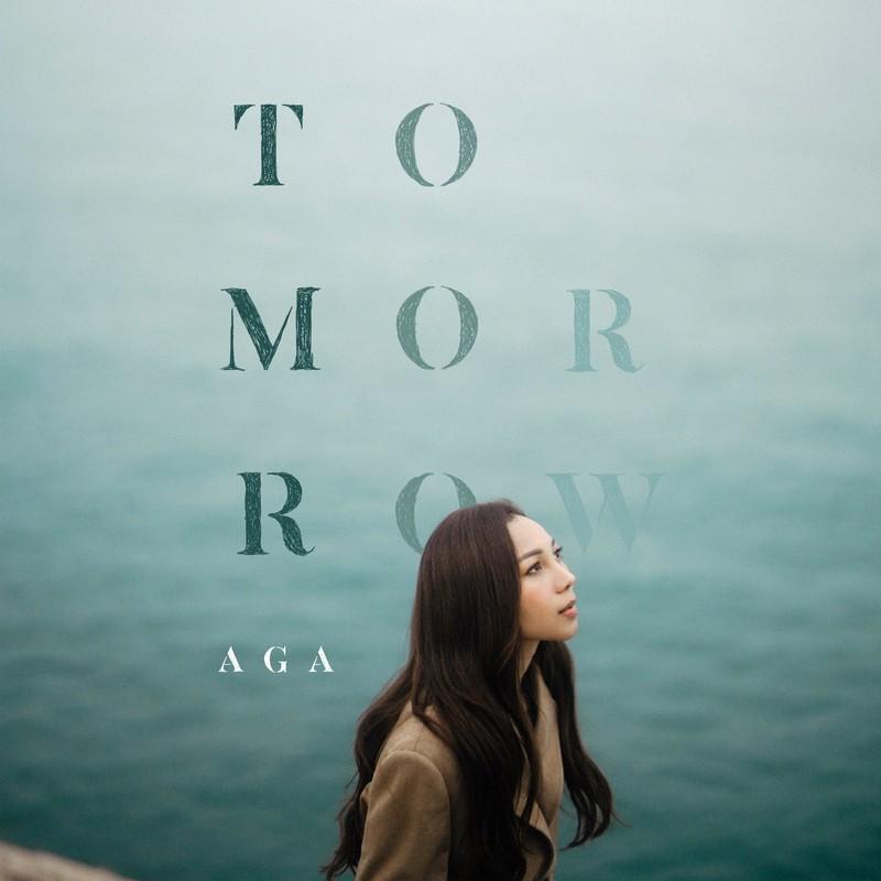Tomorrow 海报