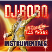 Dancing Las Vegas (Instrumentals)专辑
