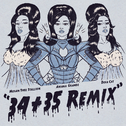 34+35 (Remix)专辑