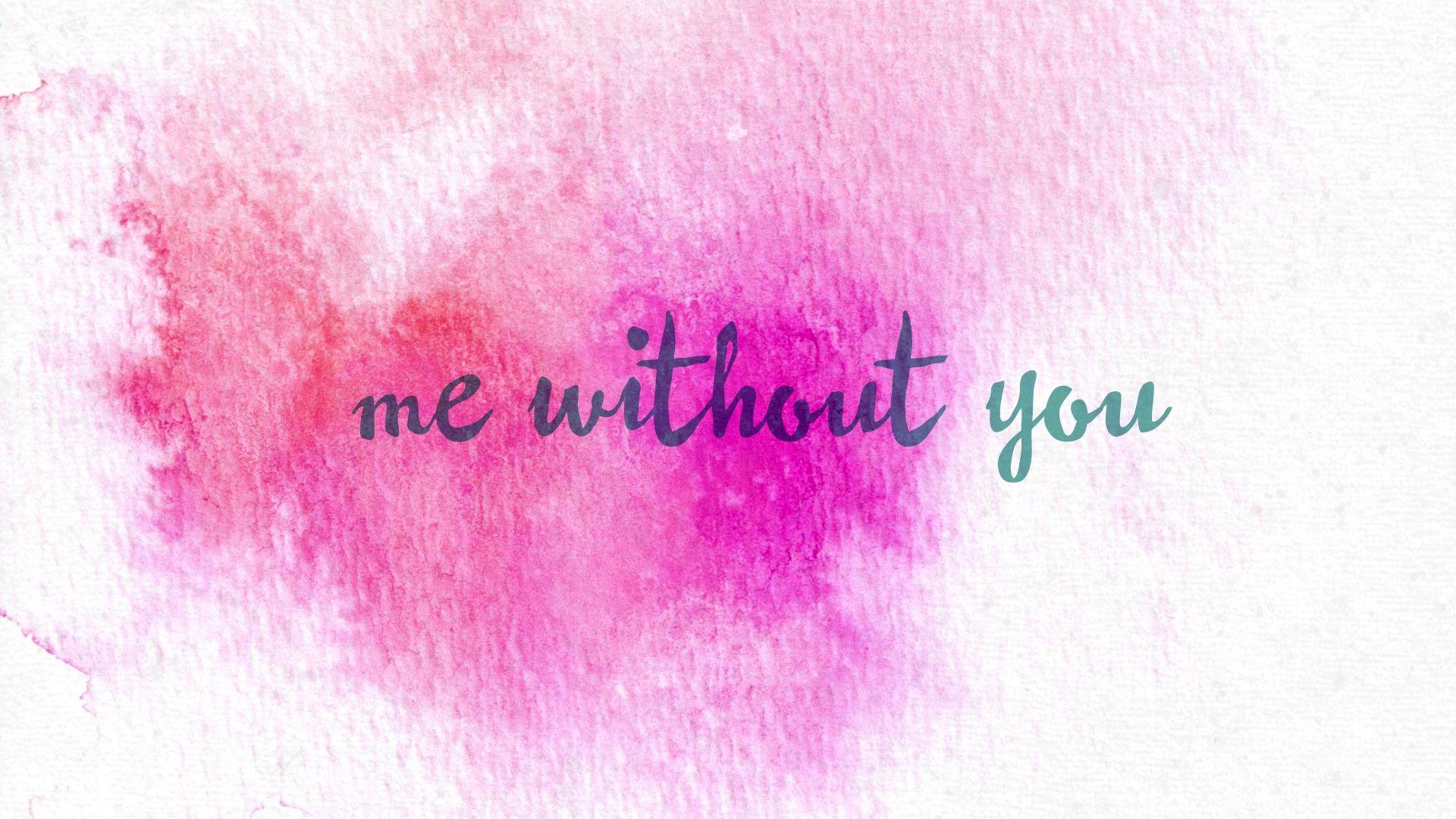 Jennifer Nettles - Me Without You (Lyric Video)