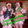 Dieter Hallervorden - Gestatten Olaf, Bundesganter