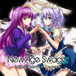 New Age Swager专辑