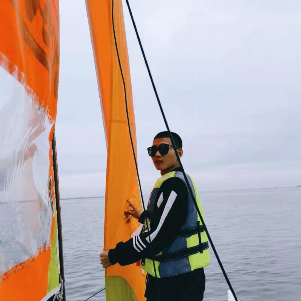 其實都沒有 海報