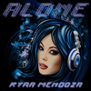 Ann Tourage - Alone (Karaoke Instrumental Carpool Edit)