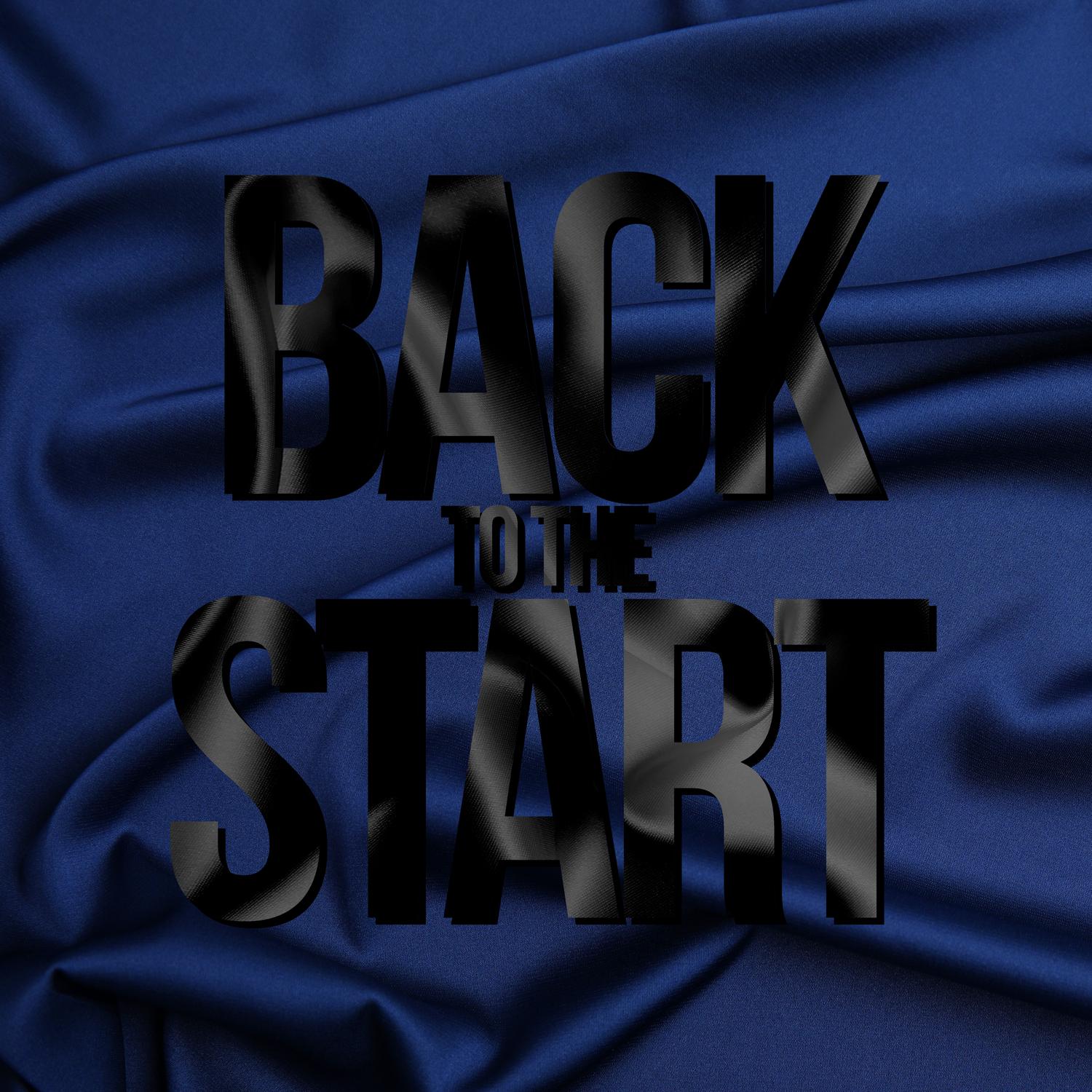 Back To The Start [Reborn] banner