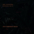 Grabsteinland IV: Die Schwarze Feder(Limited Edition)