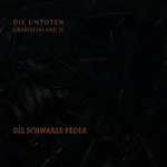 Grabsteinland IV: Die Schwarze Feder(Limited Edition)专辑