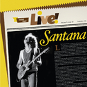 Santana Live!专辑