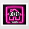 Loner - Expensive (FREESTYLE)