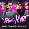 Jheo Chavoso - Mete Mete (feat. Robertinho CL) (Brega Funk)