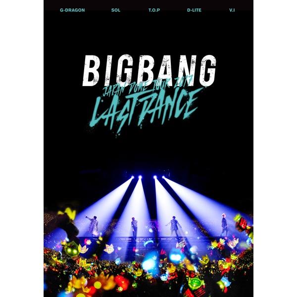 GOOD BOY / GD X TAEYANG [BIGBANG JAPAN DOME TOUR 2017 -LAST DANCE-] 海報