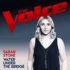 Sarah Stone - Water Under The Bridge (The Voice Australia 2017 Performance)