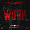 Red Mcfly - Work
