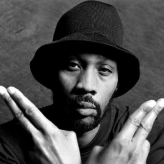 制作人合辑 | RZA