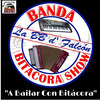 Banda Bitácora Show (La BB d'Falcón) - A Bailar con Bitácora