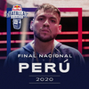 Red Bull Batalla - Semifinal (Jota vs. Stick) (Live)