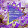 ROTER & LEWIS - Get Out of My Life (DJ Mes Town Business Main)