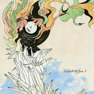 Nujabes（Jun Seba）采样集