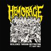 Hemorage - Resilience Through Destruction