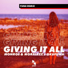 Monroe & Moralezz - Giving It All (YUNA Remix Extended)